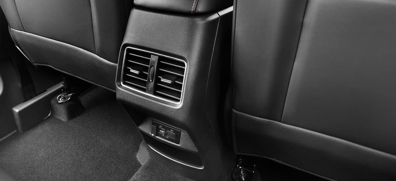 JAC JS4 - miniatura 40