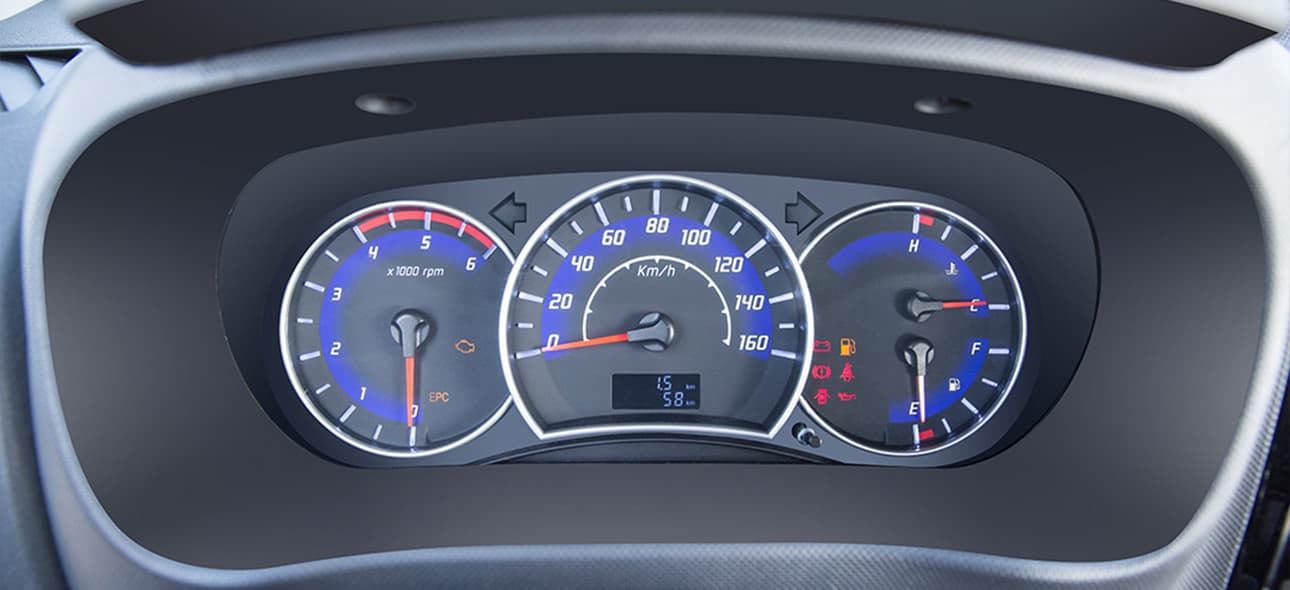 JAC X200 - miniatura 43