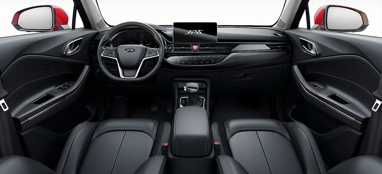 JAC JS4 - miniatura 41