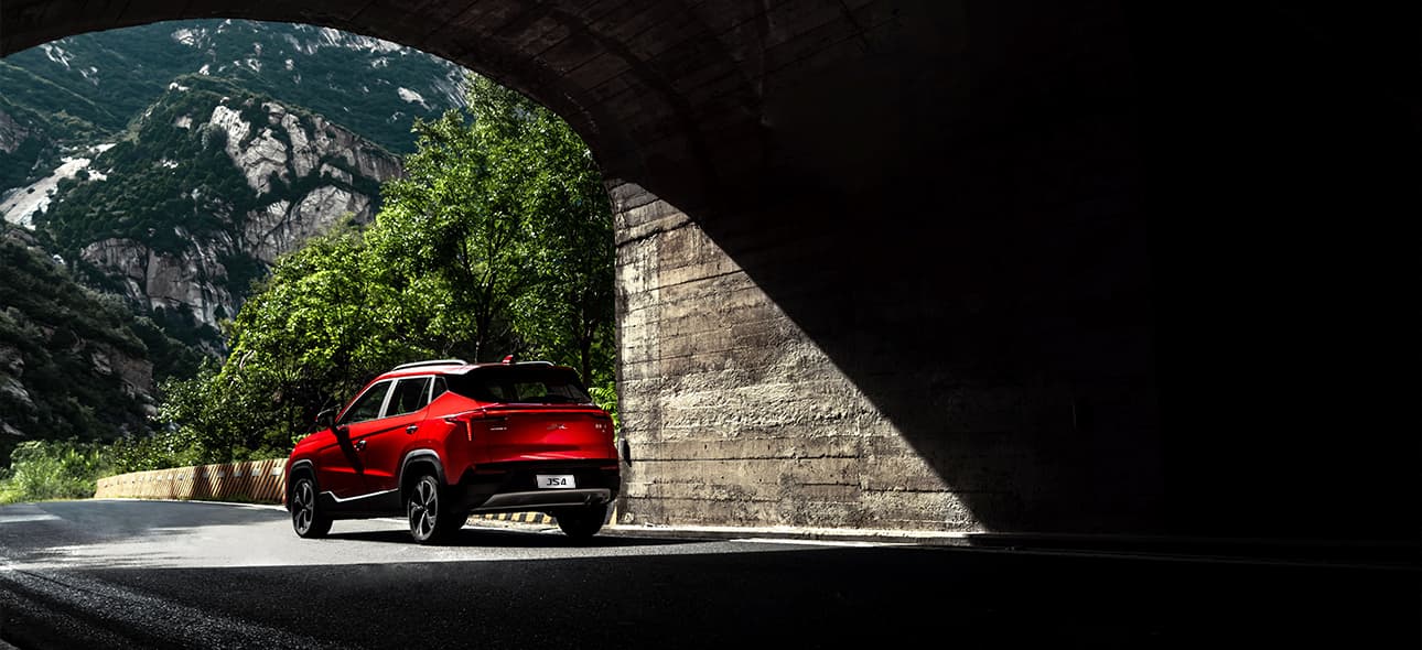 JAC JS4 - miniatura 36