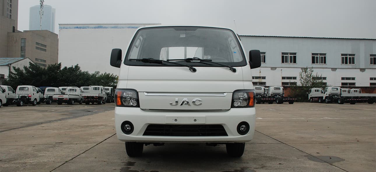 JAC X200 - miniatura 37