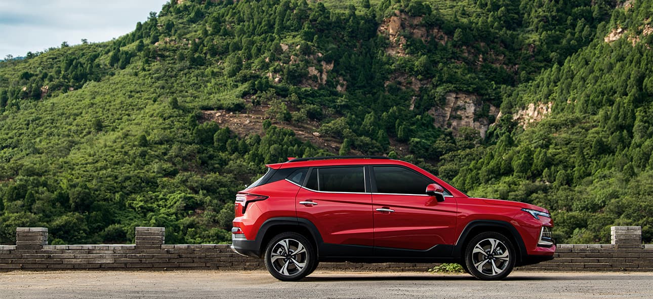 JAC JS4 - miniatura 37