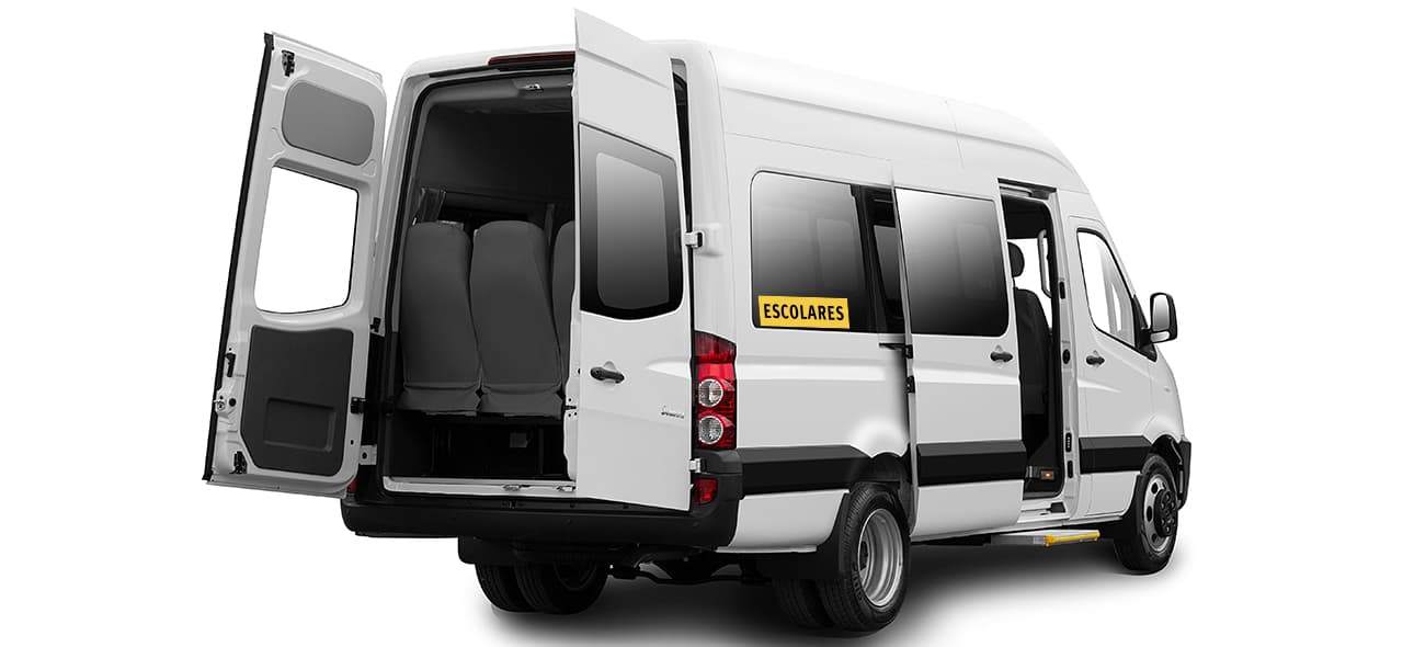 JAC Sunray Escolar - miniatura 30