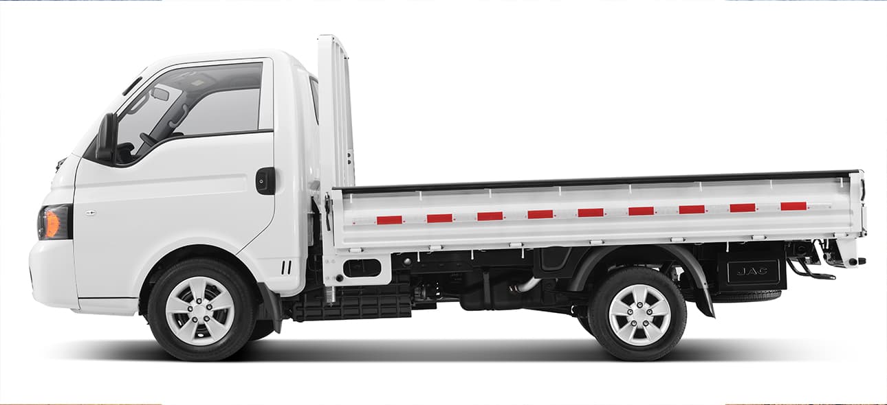 JAC X200 - miniatura 40