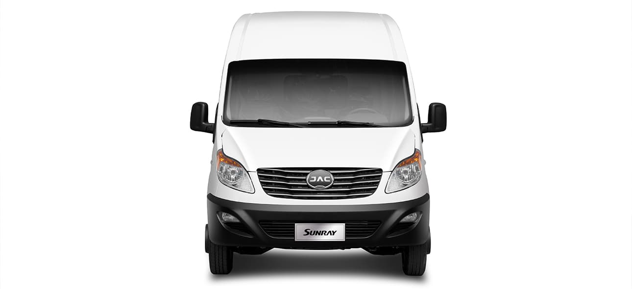 JAC Sunray Escolar - miniatura 29