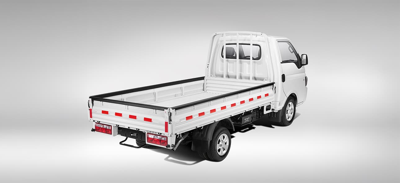 JAC X200 - miniatura 41