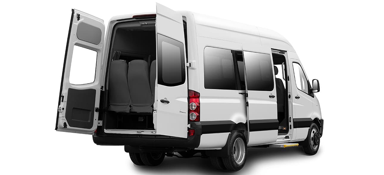 JAC Sunray Pasajeros - miniatura 29