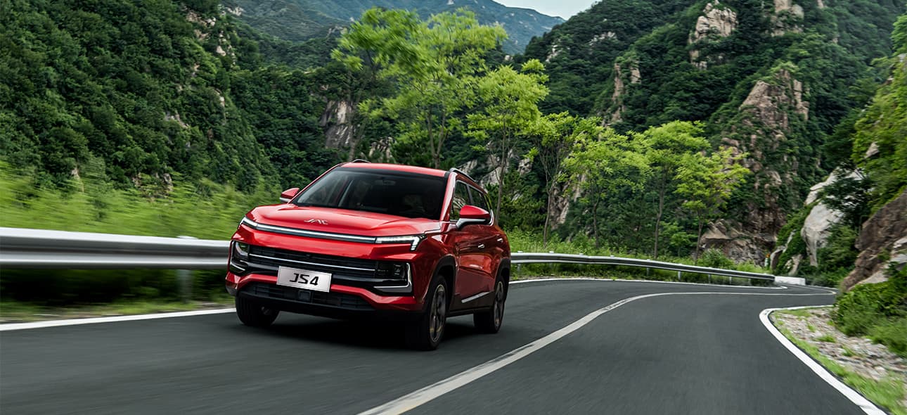 JAC JS4 - miniatura 34