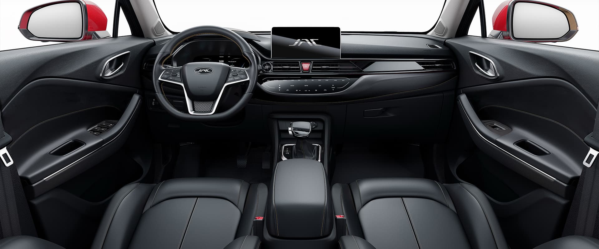 JAC JS4 - miniatura 14