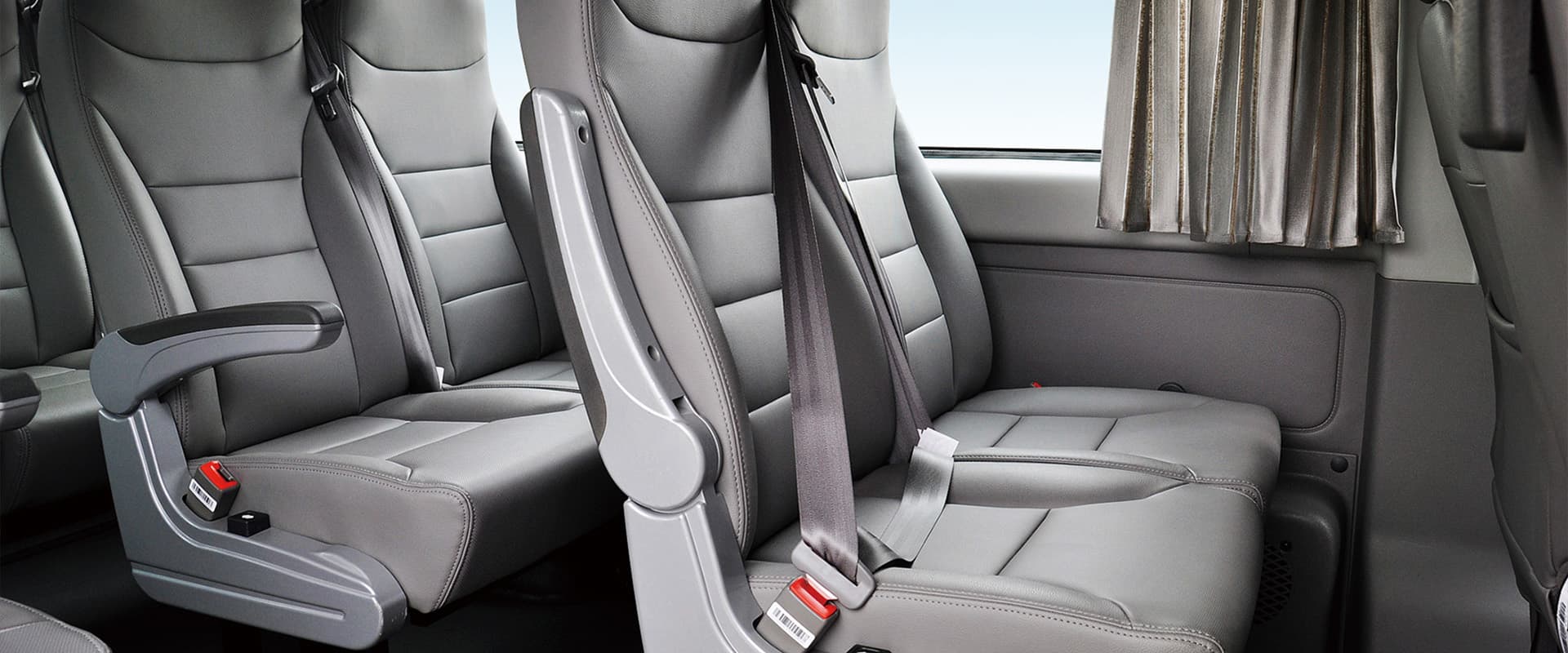 JAC Sunray Pasajeros - miniatura 21