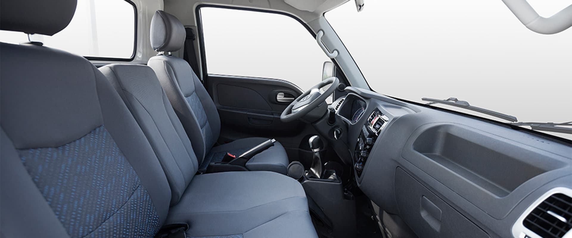 JAC X200 - miniatura 15