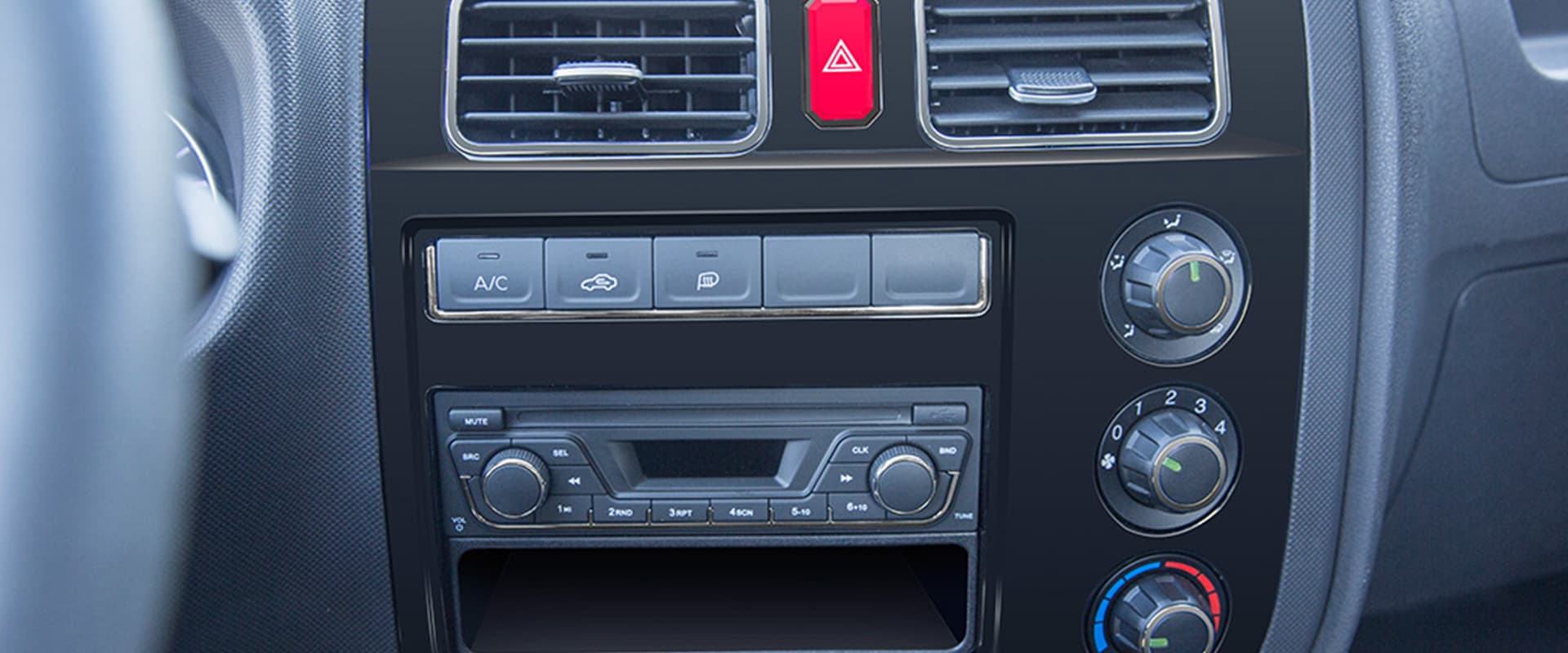 JAC X200 - miniatura 21