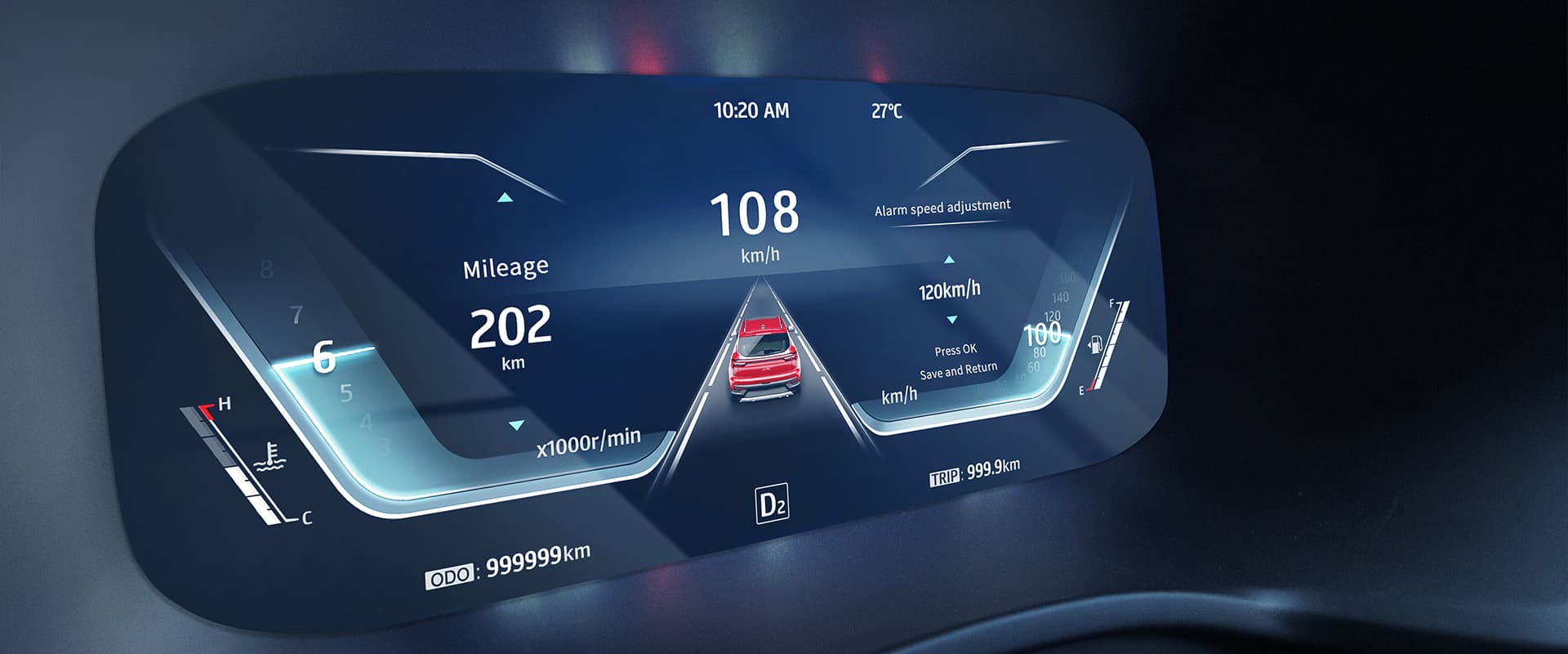 JAC JS4 - miniatura 19