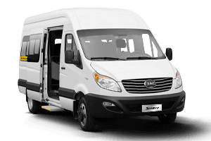 JAC JS2 - miniatura 14