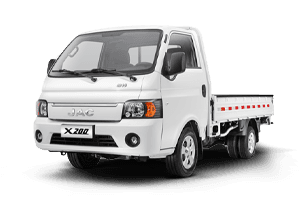 JAC JS2 - miniatura 12