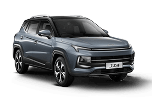 JAC JS2 - miniatura 3