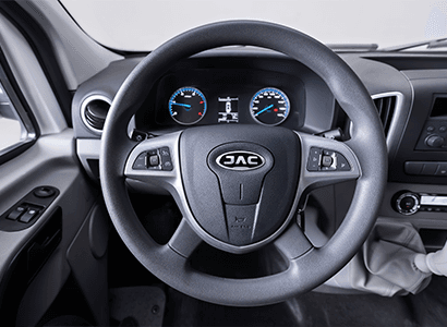 JAC Sunray Escolar - miniatura 17