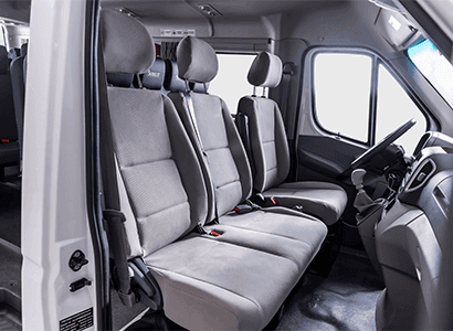 JAC Sunray Escolar - miniatura 7