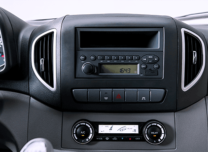 JAC Sunray Escolar - miniatura 18