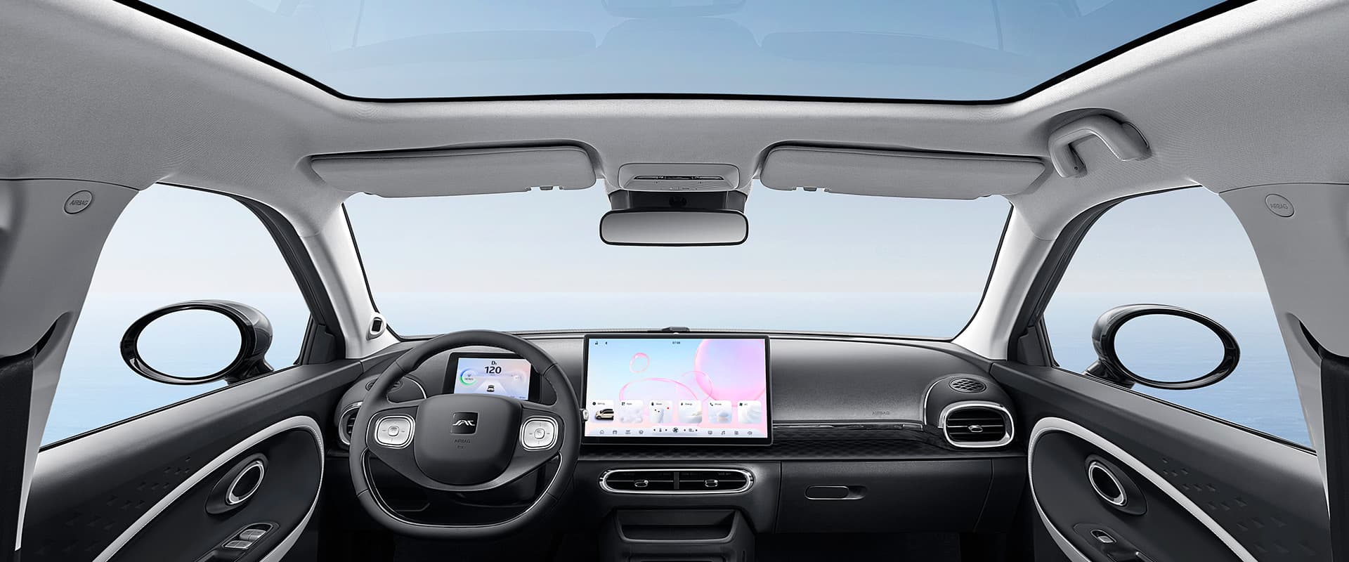 JAC IGNITE30X - miniatura 23