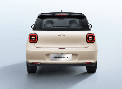 JAC IGNITE30X - miniatura 6