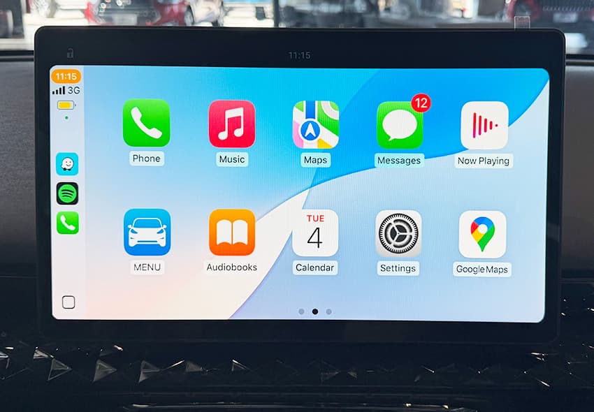 JAC IGNITE30X - miniatura 25