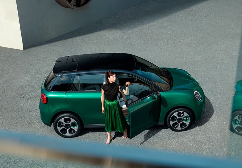 JAC IGNITE30X - miniatura 32