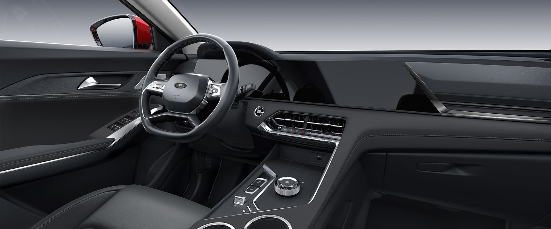 JAC JS8 PRO - miniatura 13