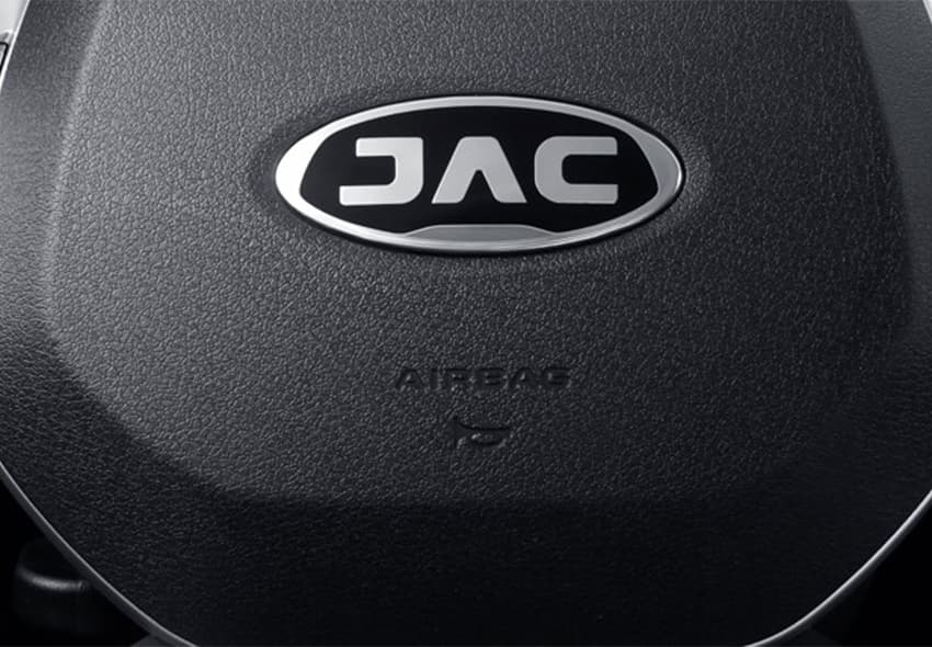 JAC T8 PRO AT - miniatura 33