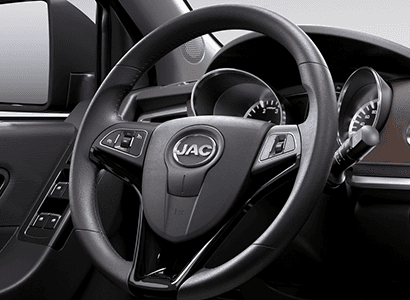 JAC T8 - miniatura 28