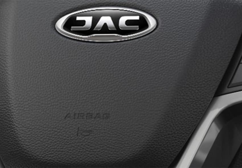 JAC JS8 - miniatura 29