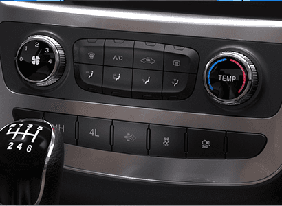 JAC T8 - miniatura 19