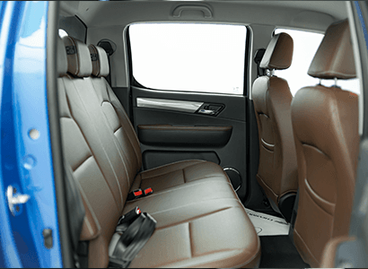 JAC T8 - miniatura 17