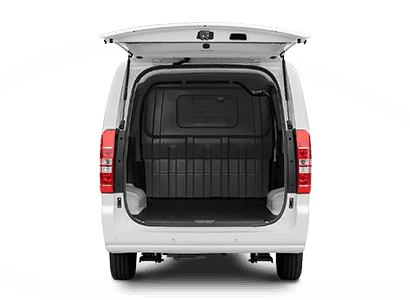 JAC Refine Cargo EV - miniatura 16