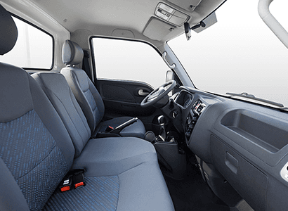 JAC X200 - miniatura 18