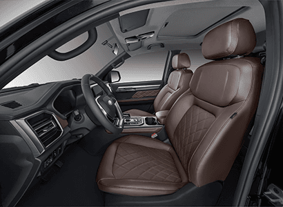 JAC T9 - miniatura 17