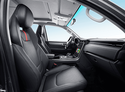 JAC T8 PRO AT - miniatura 16