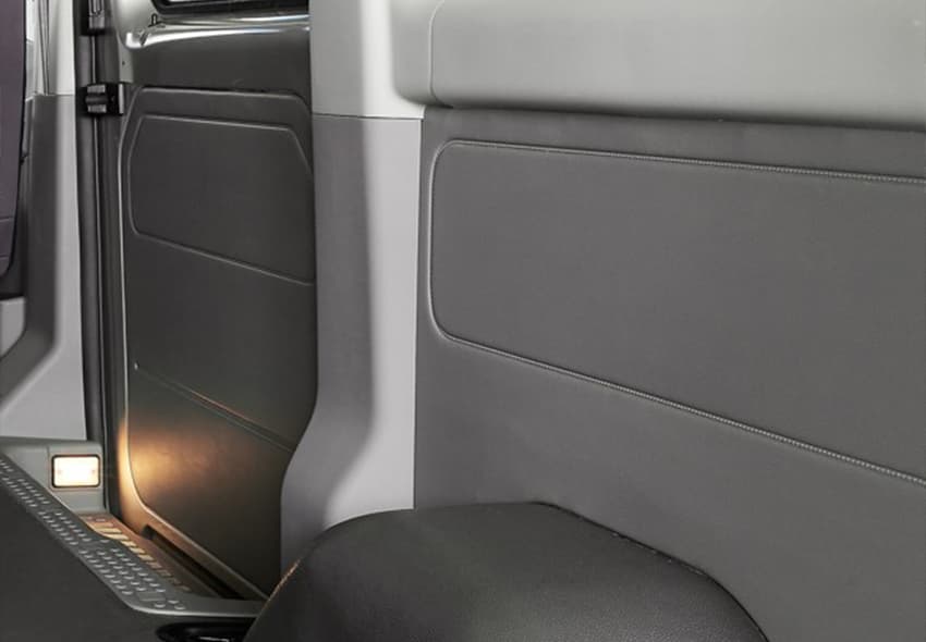 JAC Sunray Pasajeros - miniatura 25