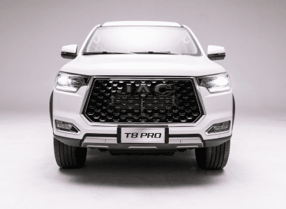 JAC T8 PRO 2.5 - miniatura 3