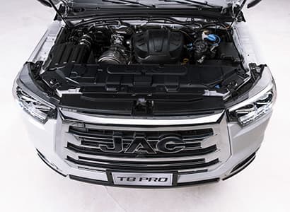 JAC T8 PRO - miniatura 5