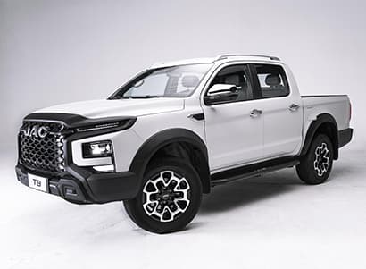 JAC T9 - miniatura 3