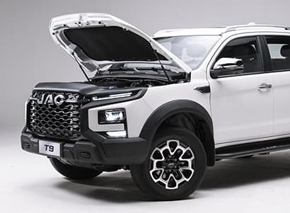 JAC T9 - miniatura 6