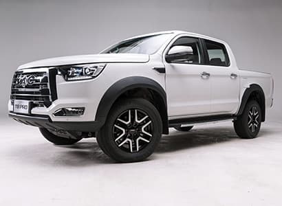 JAC T8 PRO - miniatura 4