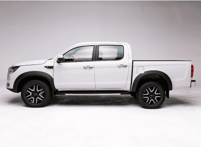 JAC T8 PRO 2.5 - miniatura 9