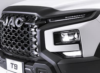 JAC T9 - miniatura 11