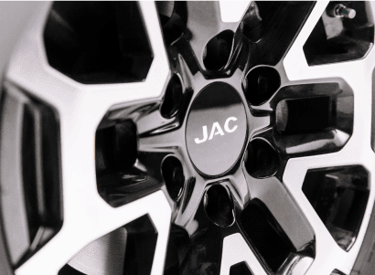 JAC T9 - miniatura 12