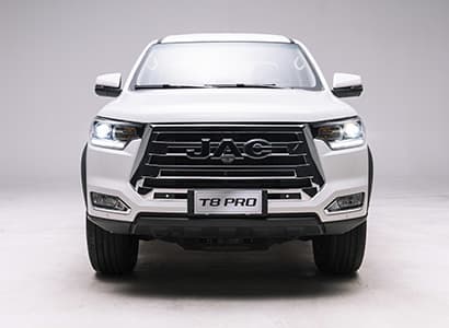 JAC T8 PRO - miniatura 12