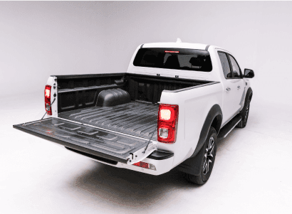 JAC T8 PRO AT - miniatura 7