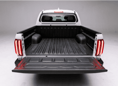 JAC T9 - miniatura 7