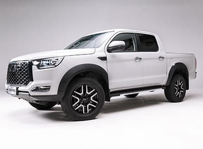 JAC T8 PRO AT - miniatura 3